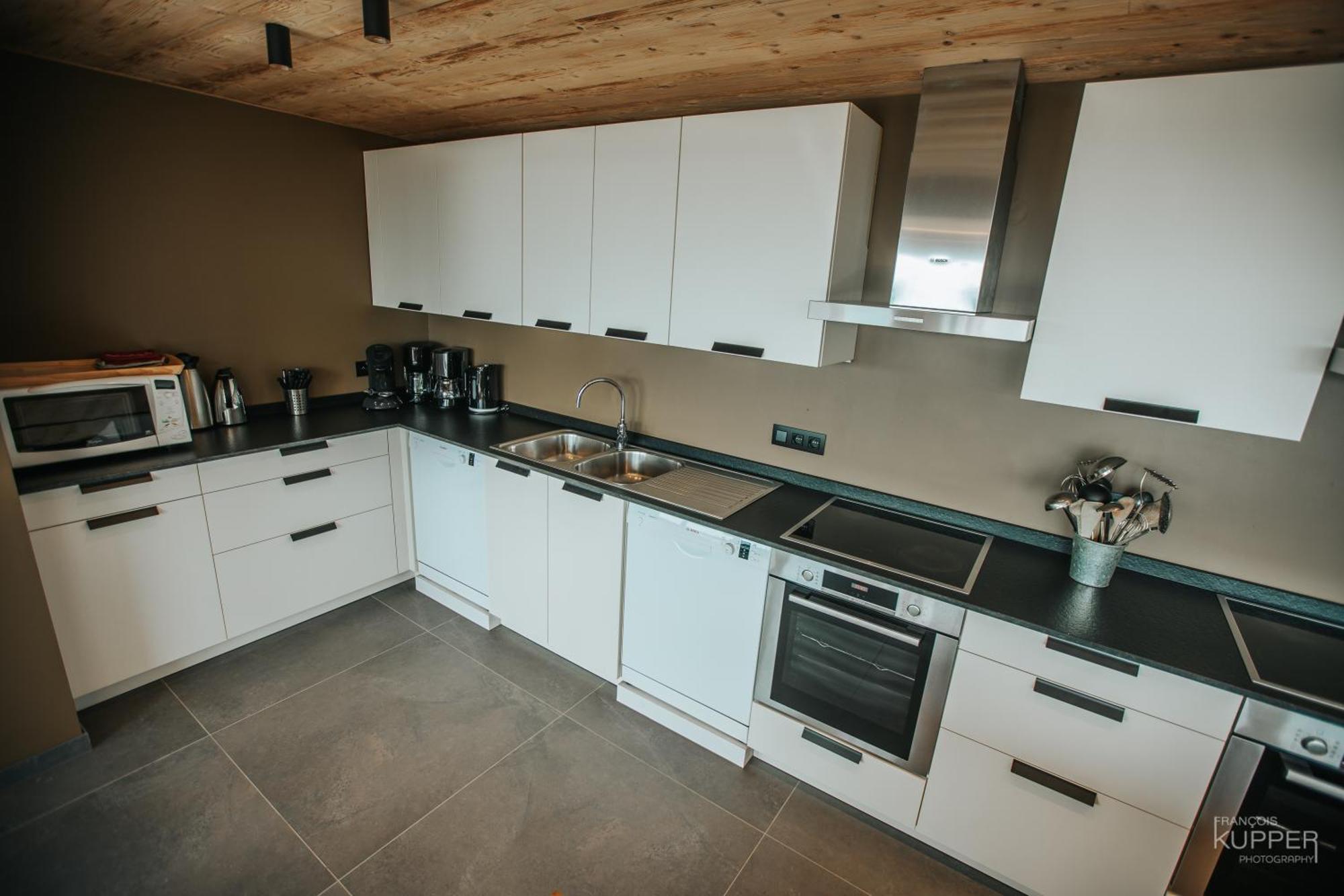 Willa Le Noir Flohay 30 Pers - Malmedy, Vue, Wellness Zewnętrze zdjęcie