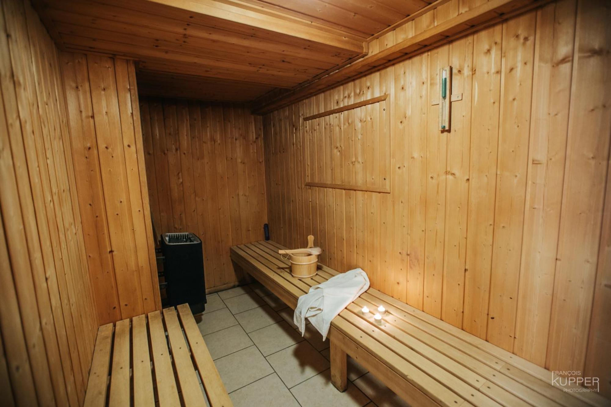 Willa Le Noir Flohay 30 Pers - Malmedy, Vue, Wellness Zewnętrze zdjęcie