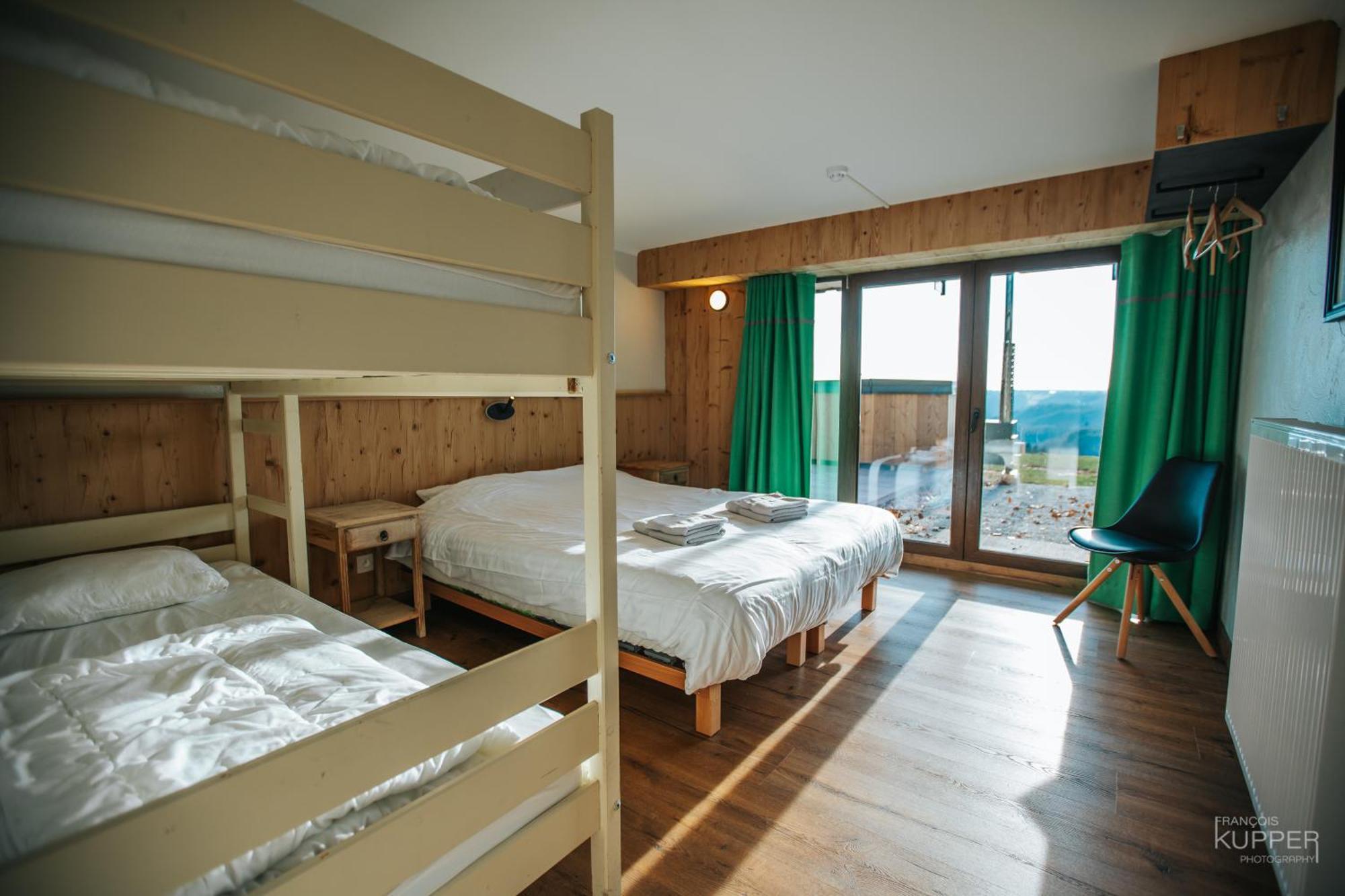 Willa Le Noir Flohay 30 Pers - Malmedy, Vue, Wellness Zewnętrze zdjęcie