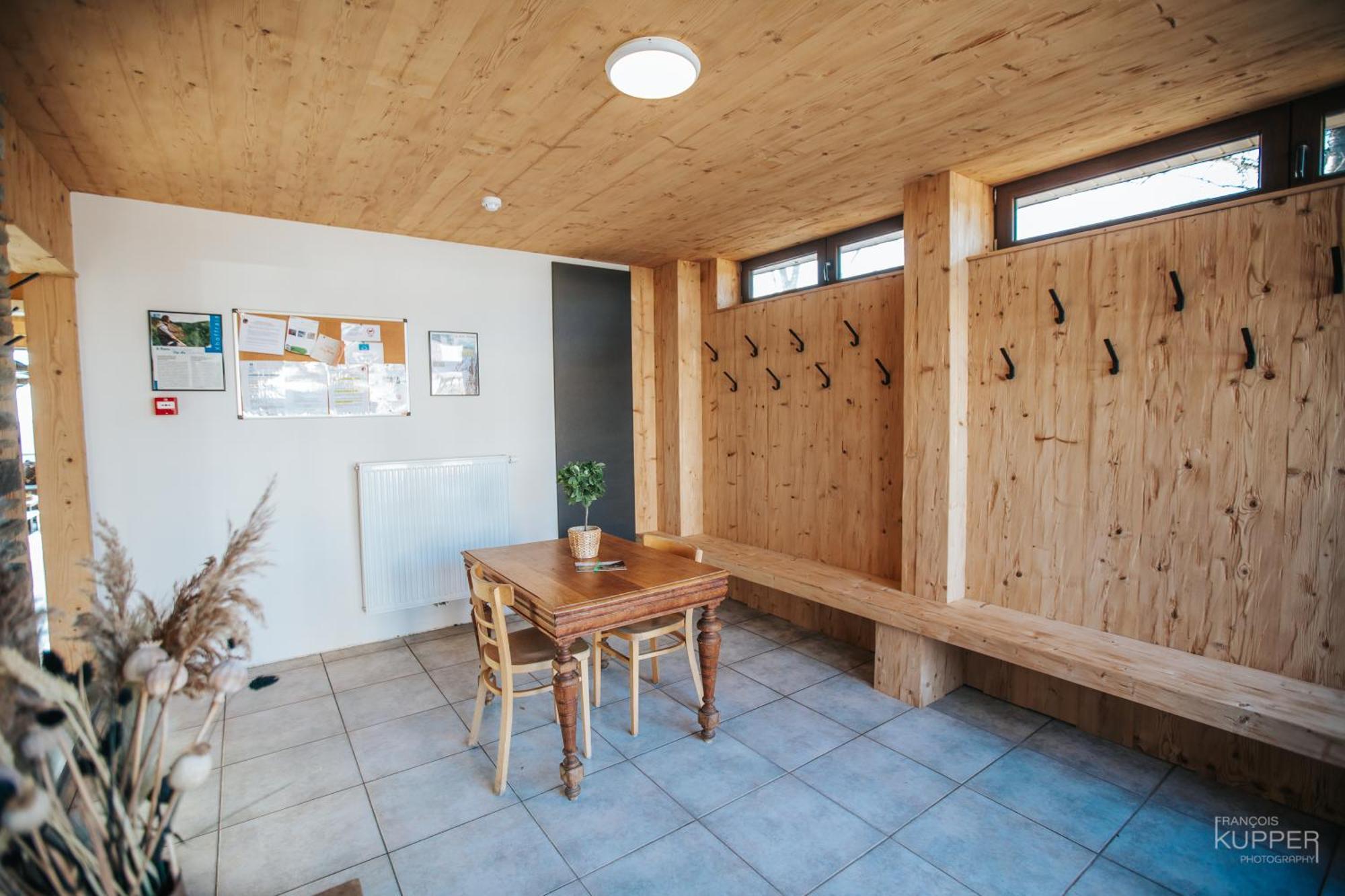 Willa Le Noir Flohay 30 Pers - Malmedy, Vue, Wellness Zewnętrze zdjęcie