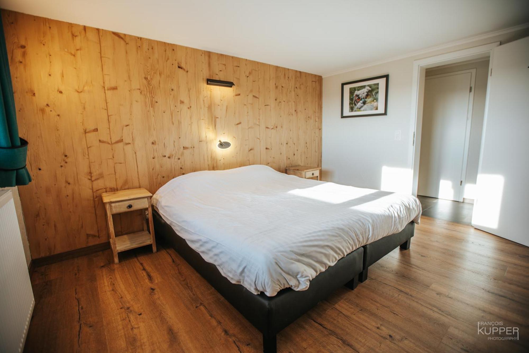 Willa Le Noir Flohay 30 Pers - Malmedy, Vue, Wellness Zewnętrze zdjęcie