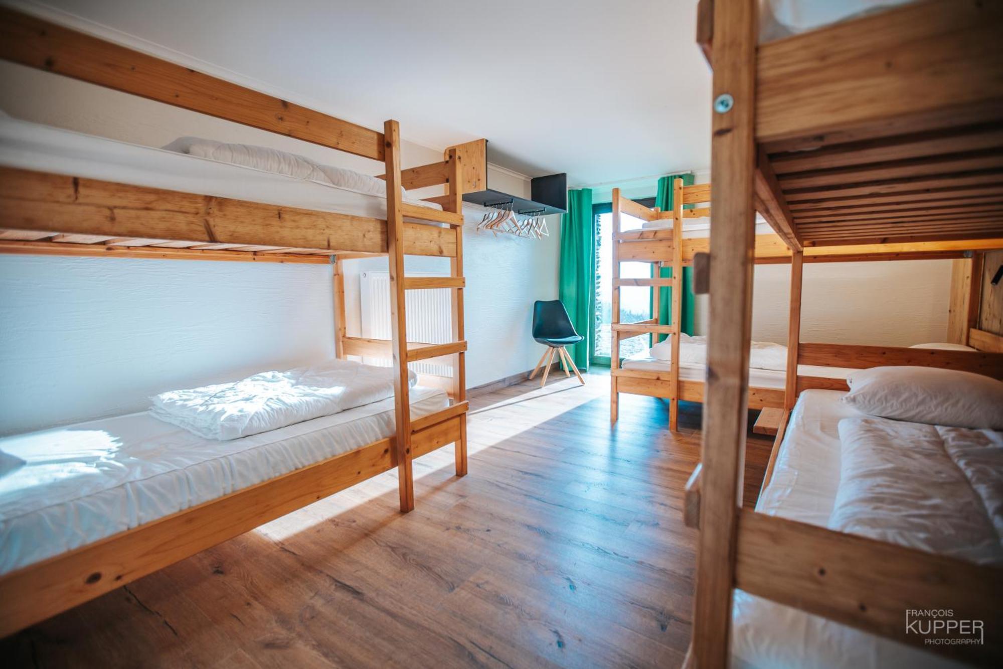 Willa Le Noir Flohay 30 Pers - Malmedy, Vue, Wellness Zewnętrze zdjęcie