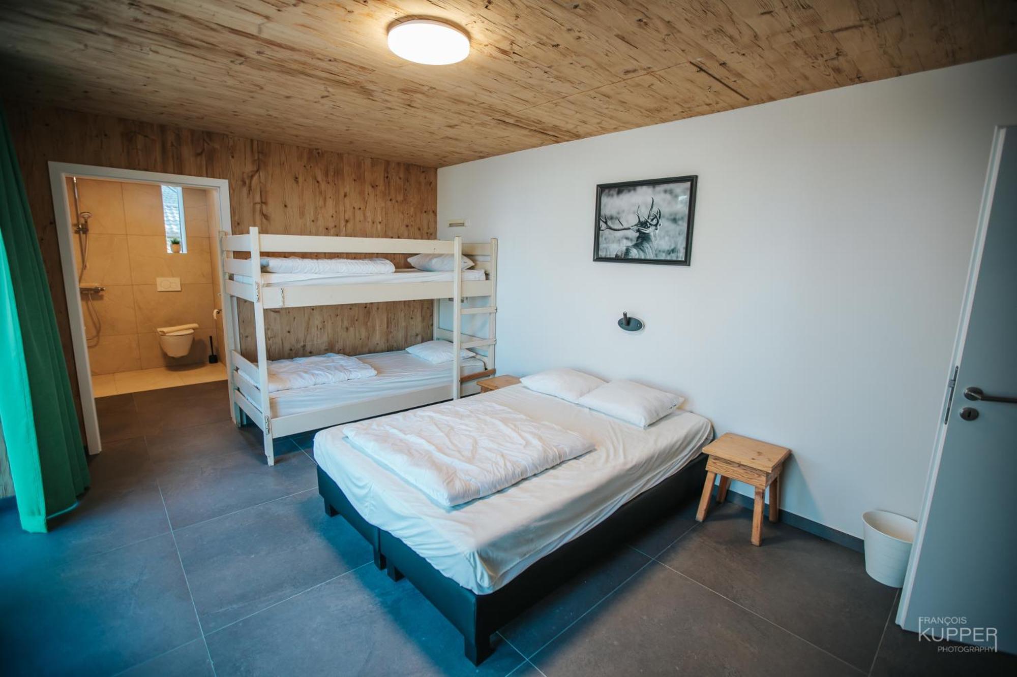 Willa Le Noir Flohay 30 Pers - Malmedy, Vue, Wellness Zewnętrze zdjęcie