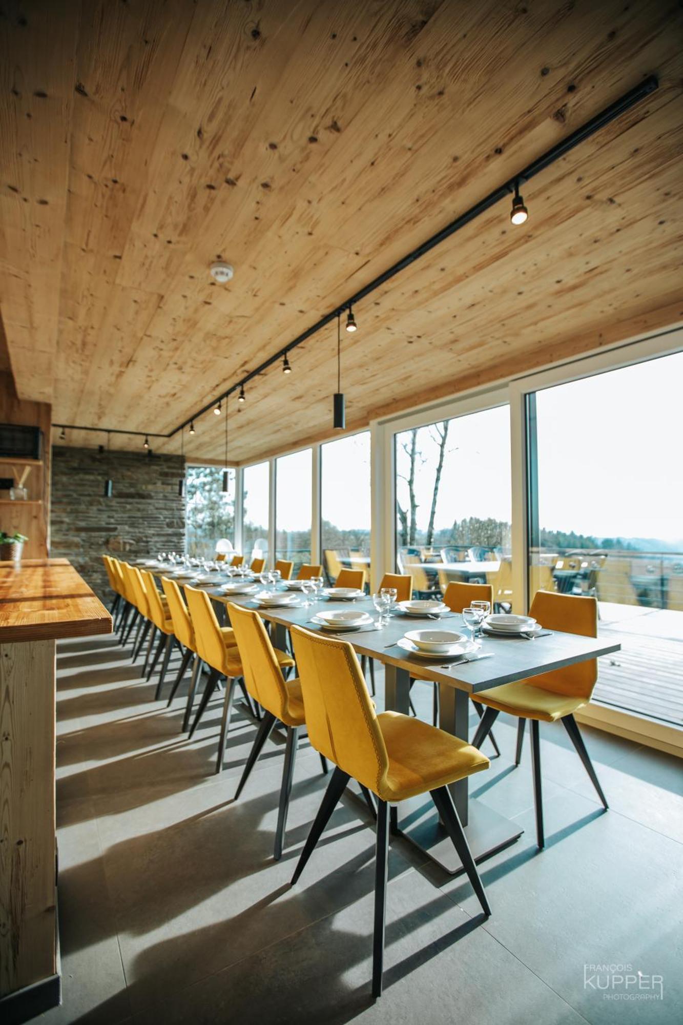 Willa Le Noir Flohay 30 Pers - Malmedy, Vue, Wellness Zewnętrze zdjęcie