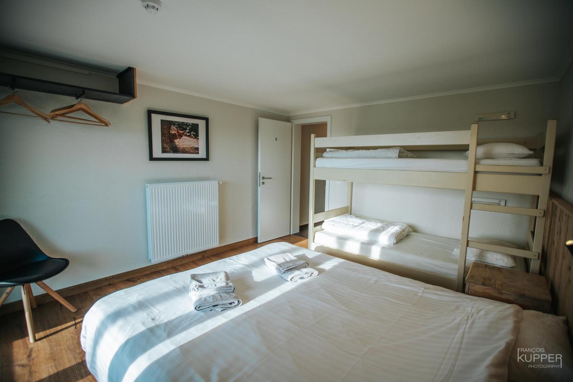 Willa Le Noir Flohay 30 Pers - Malmedy, Vue, Wellness Zewnętrze zdjęcie