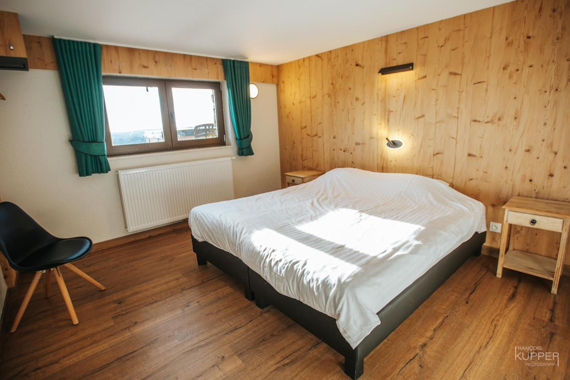 Willa Le Noir Flohay 30 Pers - Malmedy, Vue, Wellness Zewnętrze zdjęcie